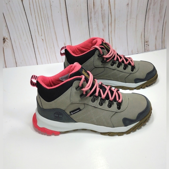 Women's Timberland's hiking boots TimberDRY NWT - Picture 3 of 11